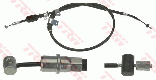 TRW GCH205 Cable Pull,...