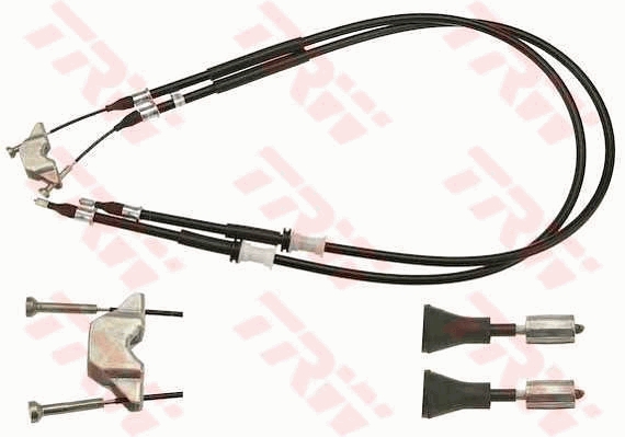 TRW GCH2096 Cable Pull,...