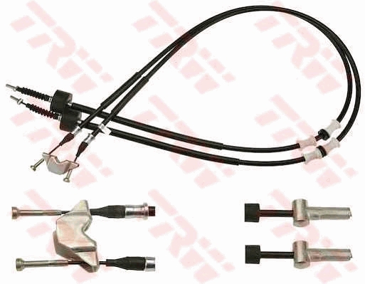 TRW GCH2098 Cable Pull,...