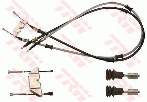 TRW GCH2105 Cable Pull,...