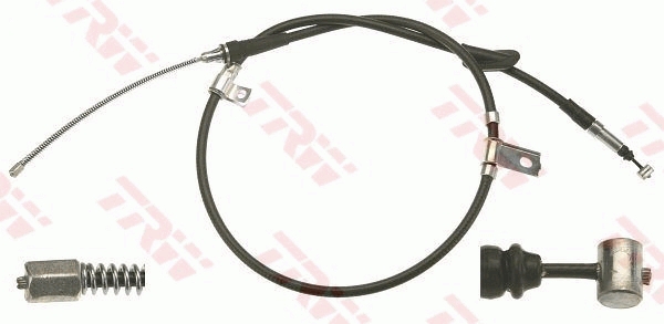 TRW GCH212 Cable Pull,...