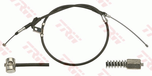 TRW GCH213 Cable Pull,...