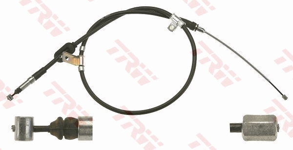 TRW GCH214 Cable Pull,...