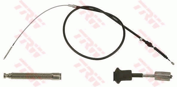 TRW GCH2159 Cable Pull,...