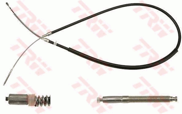 TRW GCH2160 Cable Pull,...