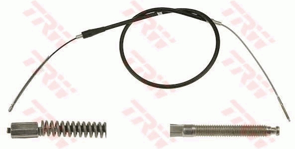 TRW GCH2319 Cable Pull,...