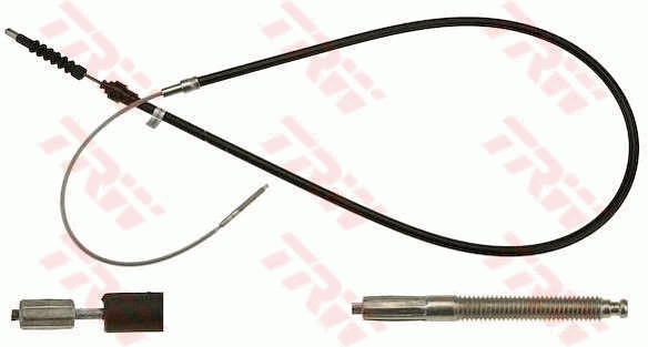 TRW GCH2329 Cable Pull,...