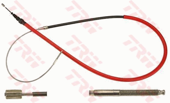 TRW GCH2331 Cable Pull,...