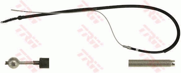 TRW GCH2333 Cable Pull,...