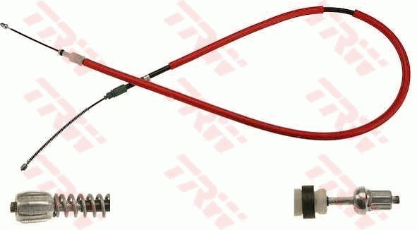 TRW GCH2421 Cable Pull,...