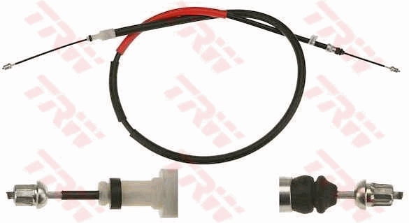 TRW GCH2424 Cable Pull,...