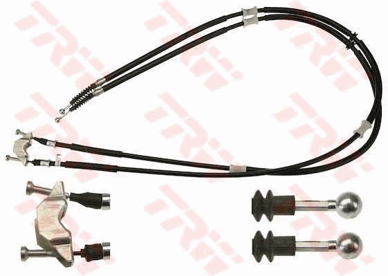 TRW GCH2510 Cable Pull,...