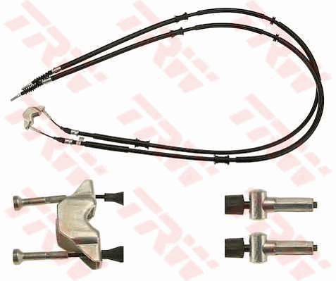 TRW GCH2514 Cable Pull,...
