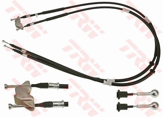 TRW GCH2515 Cable Pull,...
