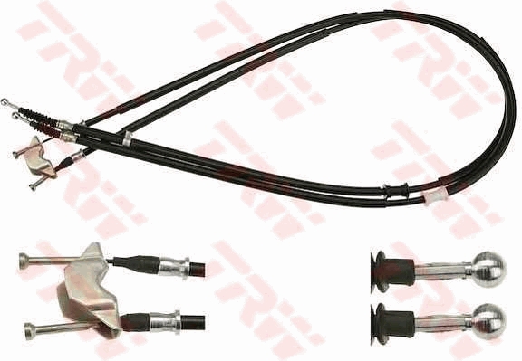 TRW GCH2517 Cable Pull,...