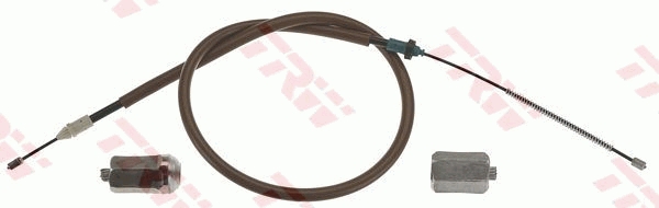 TRW GCH252 Cable Pull,...