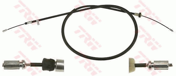 TRW GCH2523 Cable Pull,...