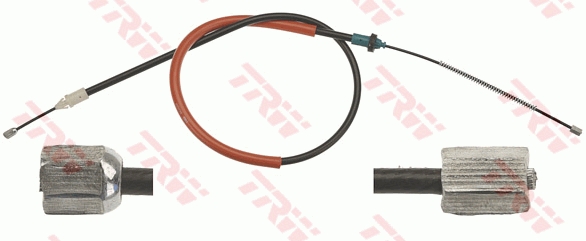 TRW GCH253 Cable Pull,...