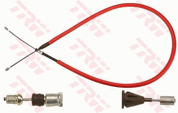 TRW GCH2530 Cable Pull,...
