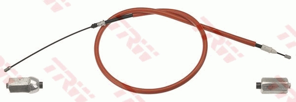 TRW GCH2532 Cable Pull,...