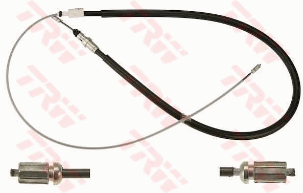 TRW GCH2540 Cable Pull,...