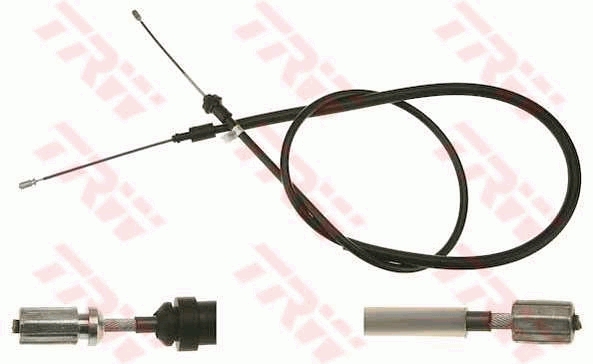 TRW GCH2542 Cable Pull,...