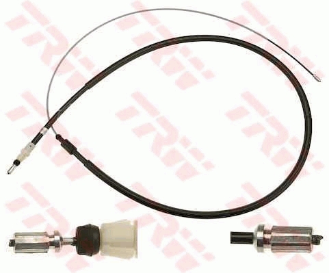 TRW GCH2571 Cable Pull,...