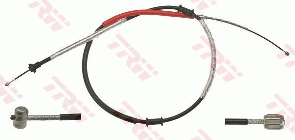 TRW GCH2579 Cable Pull,...