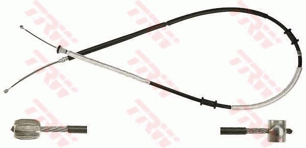 TRW GCH2580 Cable Pull,...