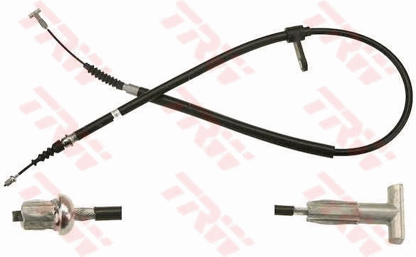 TRW GCH2583 Cable Pull,...