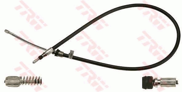 TRW GCH2605 Cable Pull,...