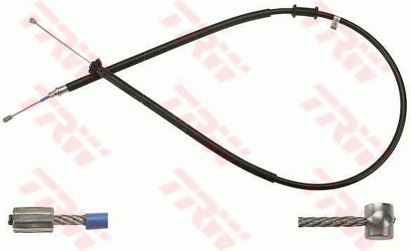 TRW GCH2615 Cable Pull,...