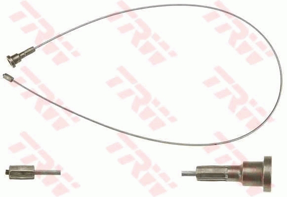 TRW GCH2623 Cable Pull,...