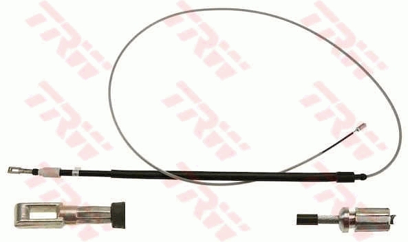 TRW GCH2629 Cable Pull,...