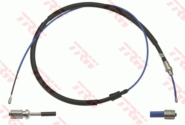 TRW GCH2630 Cable Pull,...