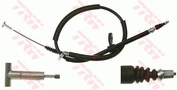 TRW GCH2632 Cable Pull,...