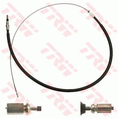 TRW GCH2645 Cable Pull,...