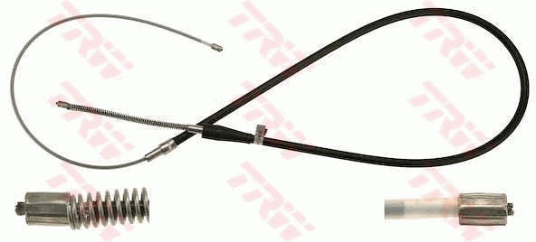 TRW GCH2649 Cable Pull,...