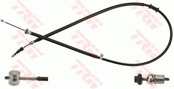 TRW GCH2658 Cable Pull,...