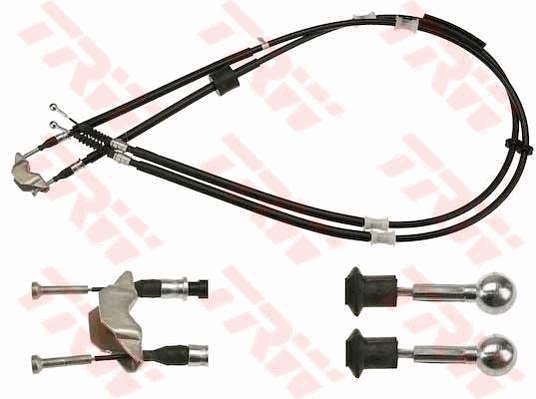 TRW GCH2660 Cable Pull,...