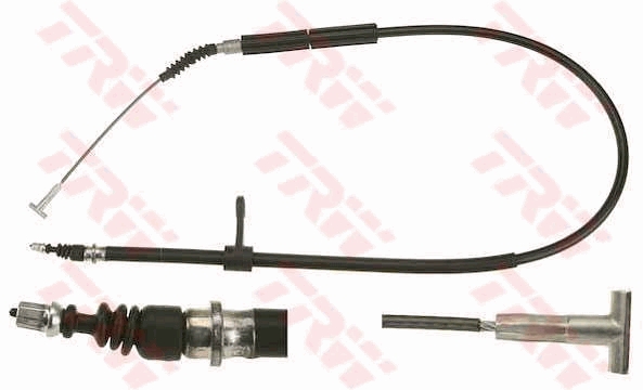 TRW GCH2662 Cable Pull,...
