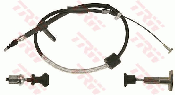 TRW GCH2663 Cable Pull,...