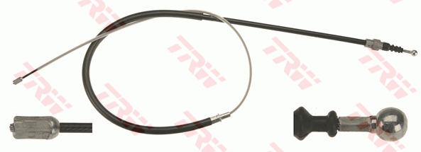 TRW GCH273 Cable Pull,...