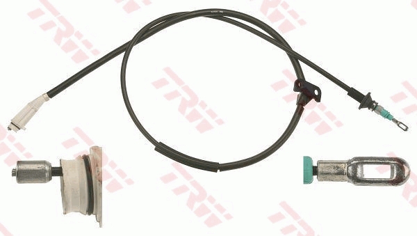 TRW GCH276 Cable Pull,...