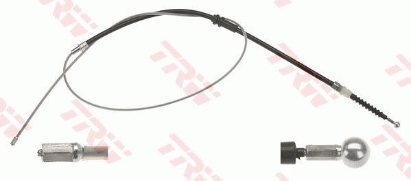 TRW GCH284 Cable Pull,...