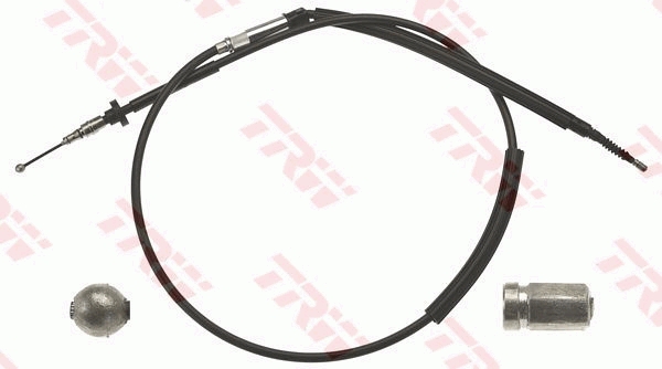 TRW GCH291 Cable Pull,...