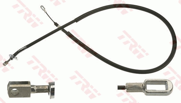 TRW GCH3002 Cable Pull,...