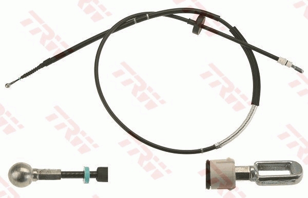 TRW GCH3006 Cable Pull,...