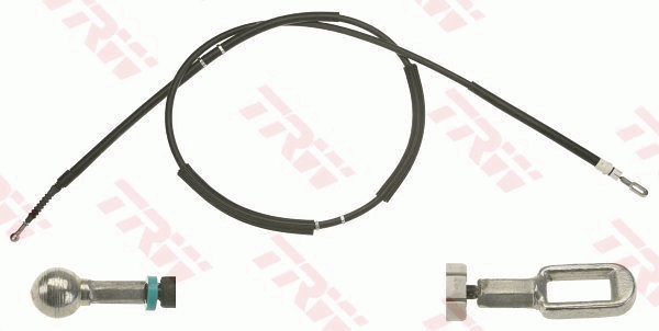 TRW GCH3010 Cable Pull,...