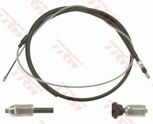 TRW GCH3011 Cable Pull,...